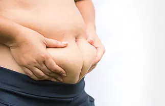 Weight Loss Obesity Hernia