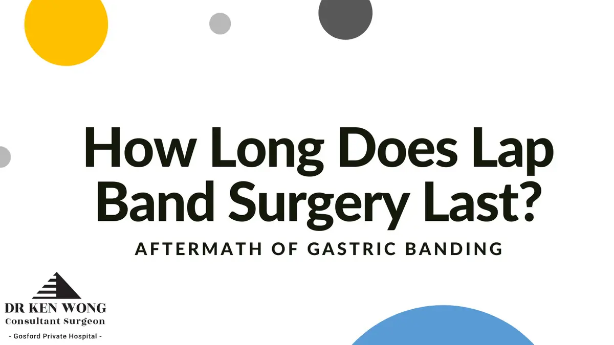 How Long Does Lap Band Surgery Last? How Long Does Lap Band Surgery Last?