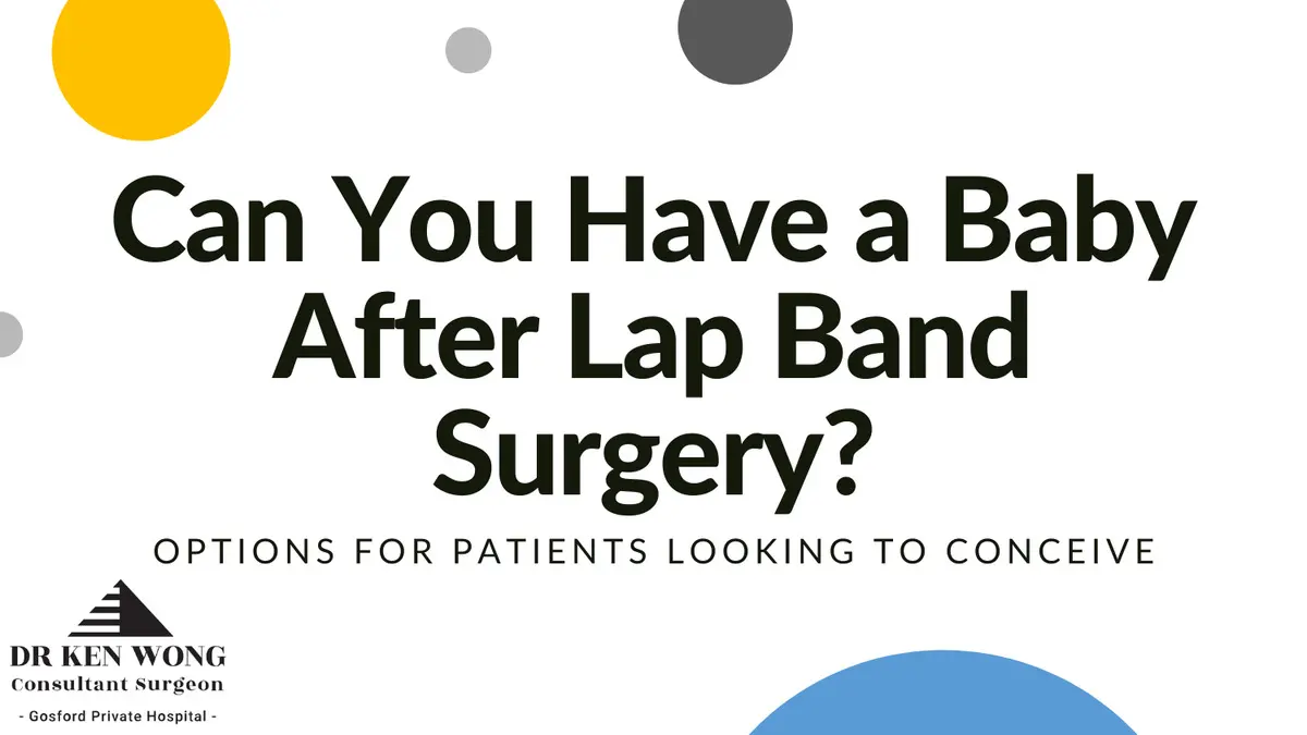 Can You Have a Baby After Lap Band Surgery? Can You Have a Baby After Lap Band Surgery?